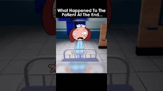 How Did Nurse Mess up that badly 😱 #quiztime #animalhospital #usa