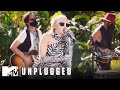 Miley Cyrus - Gimme More (Britney Spears Cover) [Backyard Sessions] (Feat. The Social Distancers)