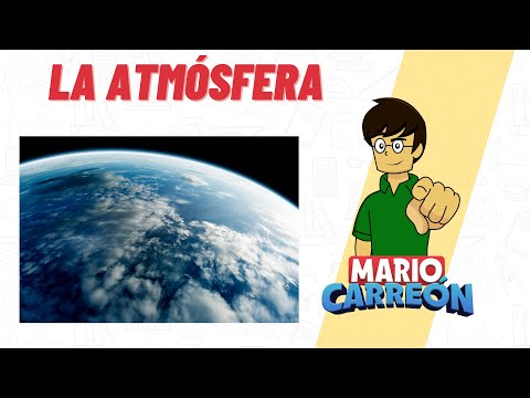 La Atmósfera