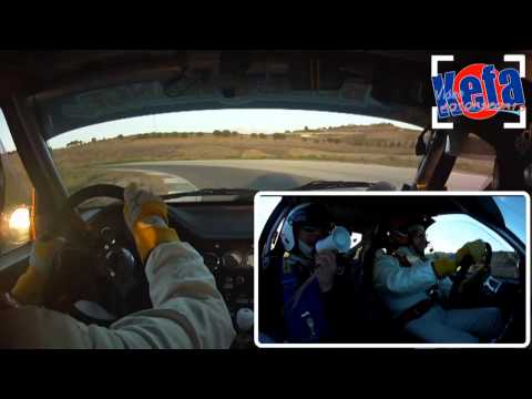(Camera Car Comico) 4° RACALMUTO RALLY EXPERIENCE E. Torregrossa - M. Anicito Peugeot 106 FA5