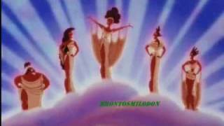 Muses and Meerkats: Everything's Gonna Be Alright