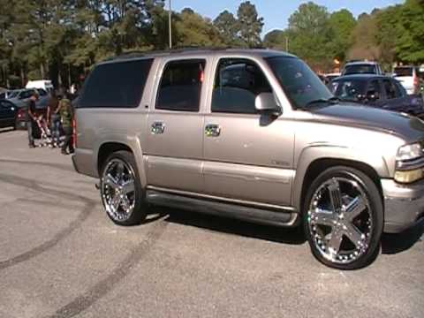 Stunt Sunday April 11th 2010