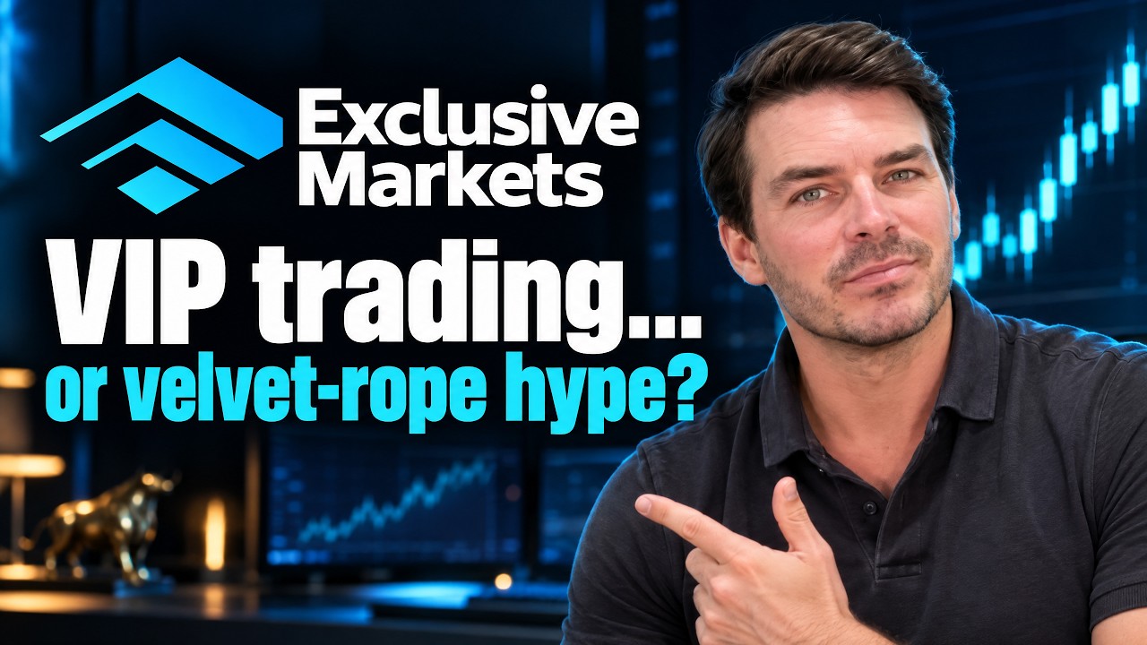 Exclusive Markets Review 2026: We Looked Beyond the Marketing