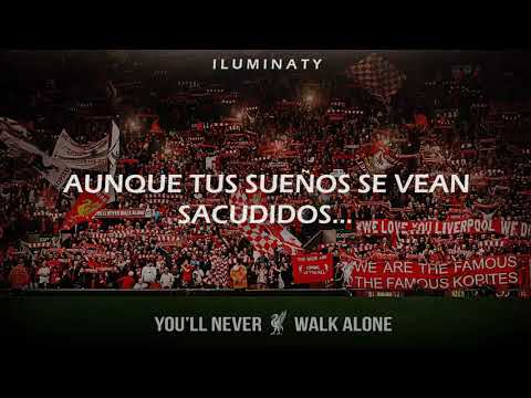 Nunca caminarás solo - You'll never walk alone; Gerry and the Pacemakers | Sub español