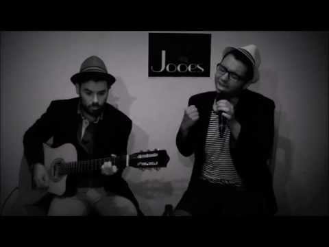 Joões - Burning Bridges (Acoustic Version, One Republic)