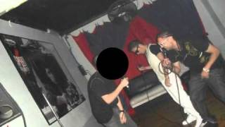 Akubo - Enciendete (Dj Xavier)