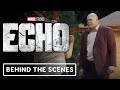 Marvel Studios' Echo - Official 'The Legendary Kingpin' Clip (2024) Alaqua Cox, Vincent D'Onofrio