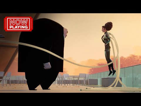 Spider-Man: Into the Spider-Verse | Kingpin's Tragic Backstory