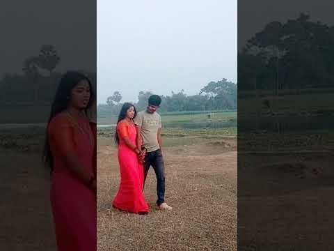 Ramesh tudu and Sapna hansda santhali video