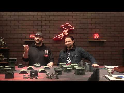 Battletech Battle Report: Liao vs ComStar - 150pts Alpha Strike (With a Twist!)