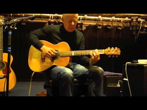 Tommy Emmanuel - Dixie McGuire