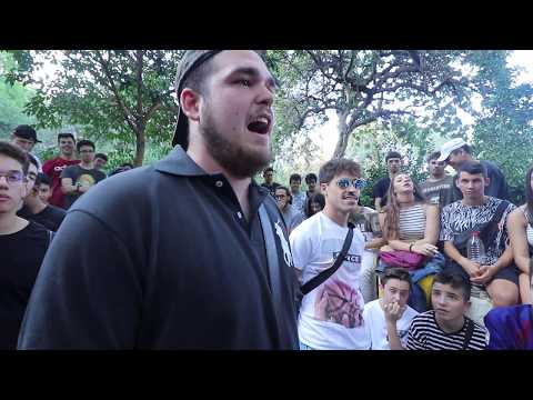 (RISAS) GALLARDO FAVIK vs KRM HAWKER I Filtros I BDP Clasificatoria Nacional