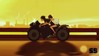 Jay-Z - Girls Best Friend (lofi remix)