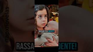 MÃE: ZEYNEP DESCOBRE A VERDADE?FAZ UMA COISA CHOCANTE #brasil #novela