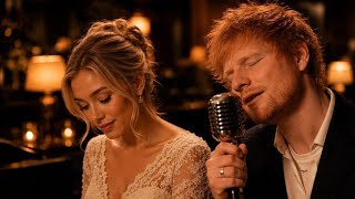 Ed Sheeran - So In Love | Romantic Love Song (FULL ALBUM)