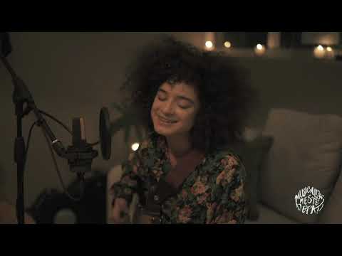 Alaíde - Cascada | MusicalízamesteDEPA!