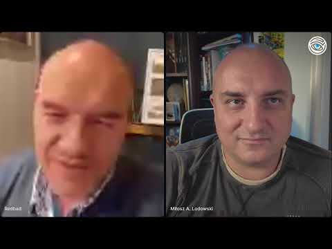 🚧💥 Konkurs Chopina pod zasłoną wstydu. Pat i Mat w warszawskim Ratuszu – LIVE z Redbadem Klynstrą 😂