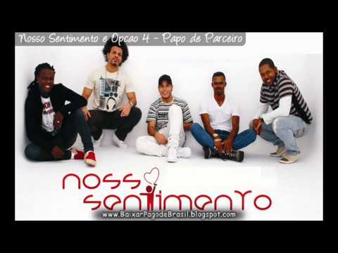 Papo De Parceiro video
