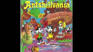 Download lagu Antshillvania mp3 Download lagu Antshillvania mp3