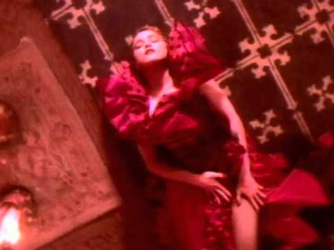 La Isla Bonita (Madonna) - The Mango Balloon