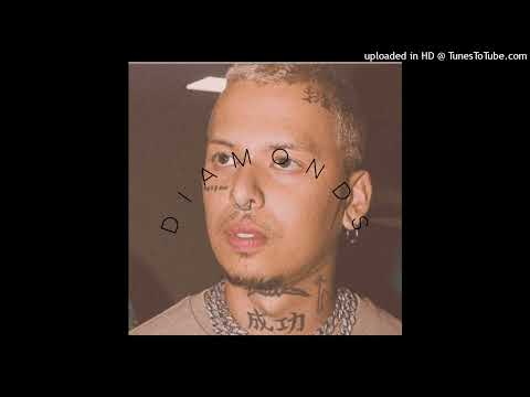 (FREE) DIAMONDS - MC Igu x Neckklace x Recayd Mob Type Beat (prod. Fernan2D x Hawkein)