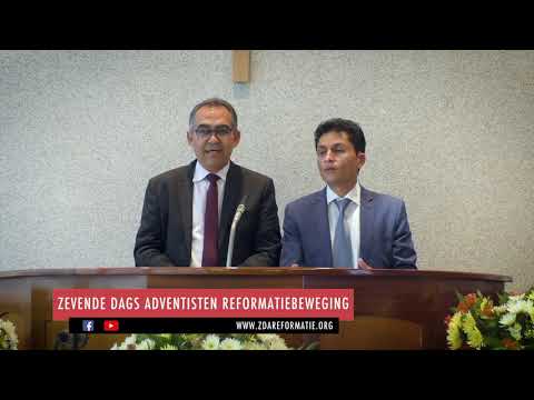 Zomerconferentie 2019 - De vier jaargetijden van het huwelijk