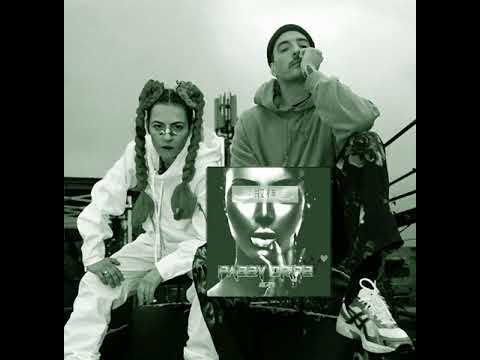 CASPER x HAIYTI x PAZZY DRIPZ - MIESES LEBEN/WOLKEN [REMIX]