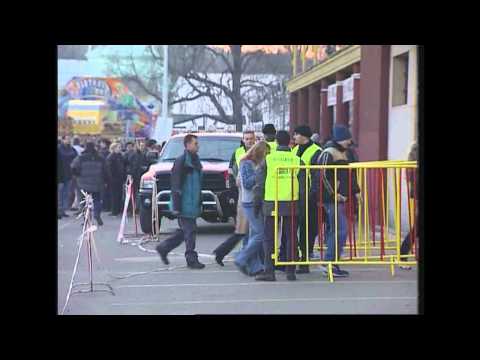 Zápisník Český Telecom extraligy 2002/2003 - základní část a baráž: Havířov vs. Kladno