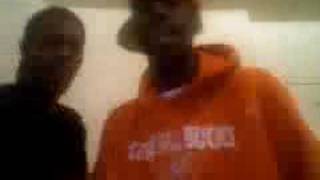 AIM 4 THE HEAD VISH JUNE &amp; AJAX FREESTYLE