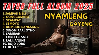 Download lagu Kumpulan Vokal Sinden Tayub Paling Syahdu & Menenangkan Jiwa mp3