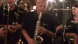 Hurricane Brass Band 2.MTS