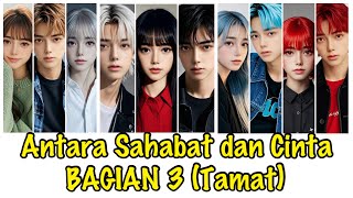 Download lagu DRAMA REVLICCA - ANTARA SAHABAT & CINTA (BAGIAN 3) TAMAT mp3 Download lagu DRAMA REVLICCA - ANTARA SAHABAT & CINTA (BAGIAN 3) TAMAT mp3