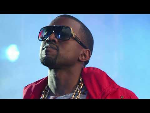 Kanye West - "Extra Fly"