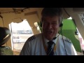 The Pilot Of Gumball 3000 Airlines Miami To Ibiza
