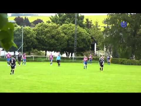 SG Ildehausen/Kirchberg : SV Emekspor Langelsheim