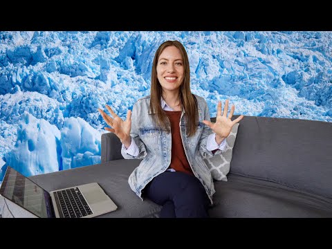VOCÊ está convidado para nosso LUGAR FAVORITO na TERRA! 🌎✨🥰 (Junte-se a nós em fevereiro de 2023 na Patagônia)