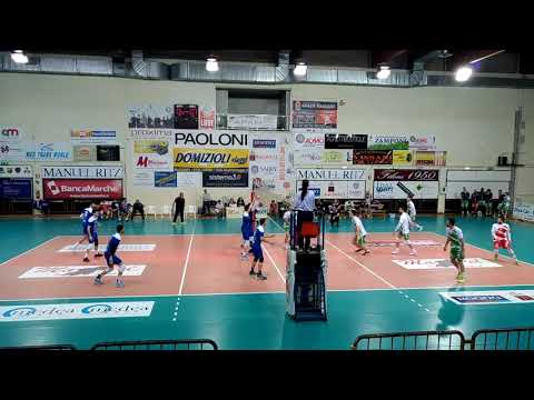 Medea Macerata - Integra Conad Tantucci Foligno_11