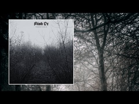 Musk Ox — Inheritance [Full Album]