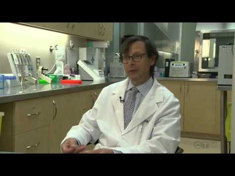 CTV News Video Spotlight on Dr. James Shapiro’s Research: “New Hope For Diabetics”
