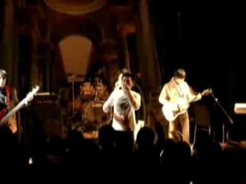 [pre-debut] '08 Seonggyu - performing with his band (3)