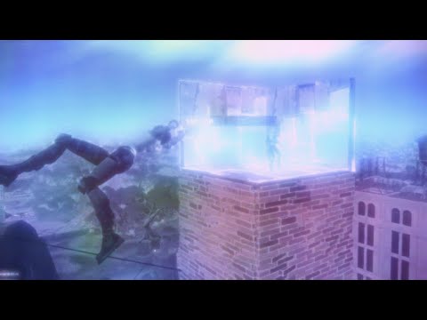 Armed & Dangerous 🔫 | Client Work | Azy