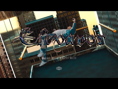 Matias Emilio Ft Galee Galee - Elevador (Video Oficial)