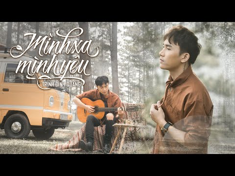 Thể hiện bởi Trịnh Đình Quang
