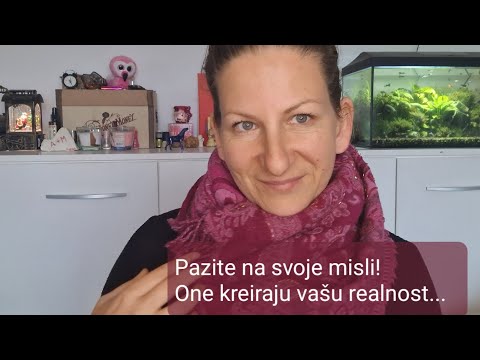 Potiskivanje emocija - Ana Ilijanić Jelušić