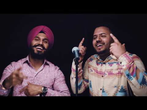 Daru Badnaam | Kamal Kahlon & Param Singh | Official Video | Pratik Studio | Latest Punjabi Songs