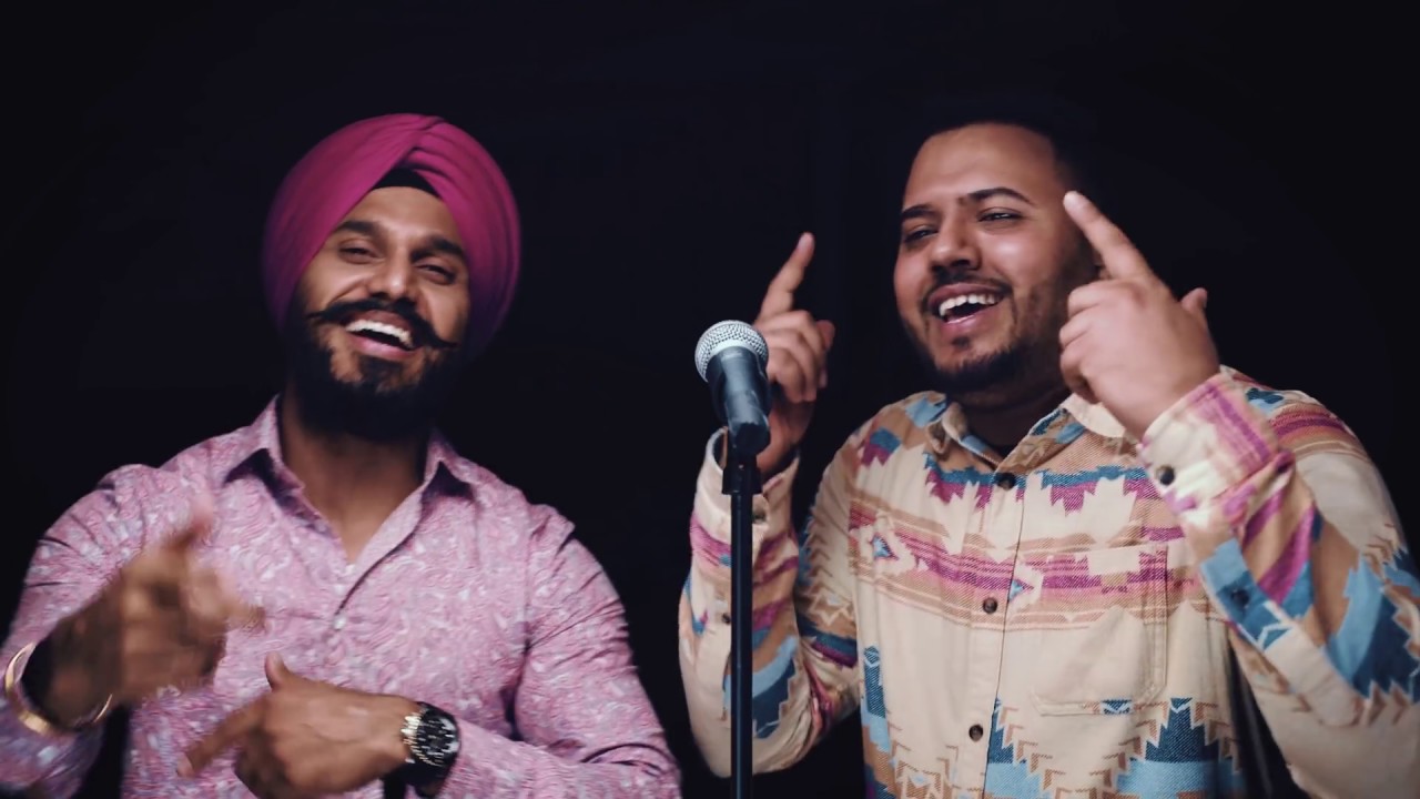 Daru Badnaam | Kamal Kahlon & Param Singh |