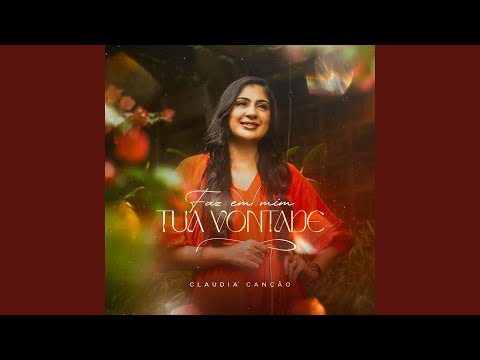 Faz em Mim Tua Vontade (Playback)
