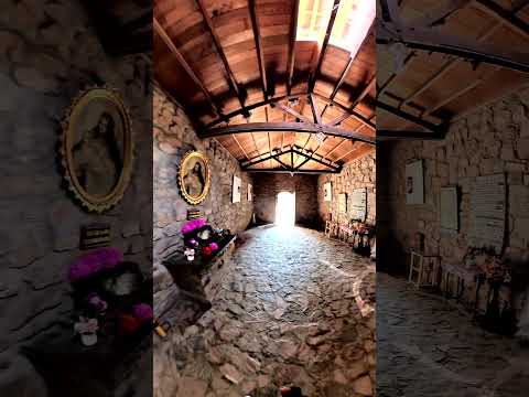 🌹🙏 Santa Rosa de Quives, el rincón sagrado donde la fe de la Santa de Lima ilumina Canta–Lima Perú✨💖