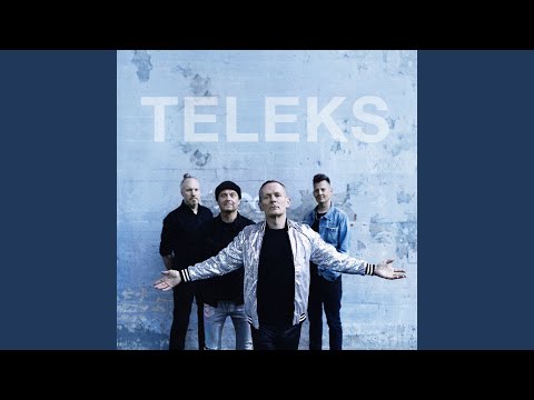 Easy Rider - Teleks