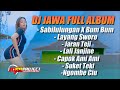 Dj Full Album 69 Project Bidadari Cinta Divana Project